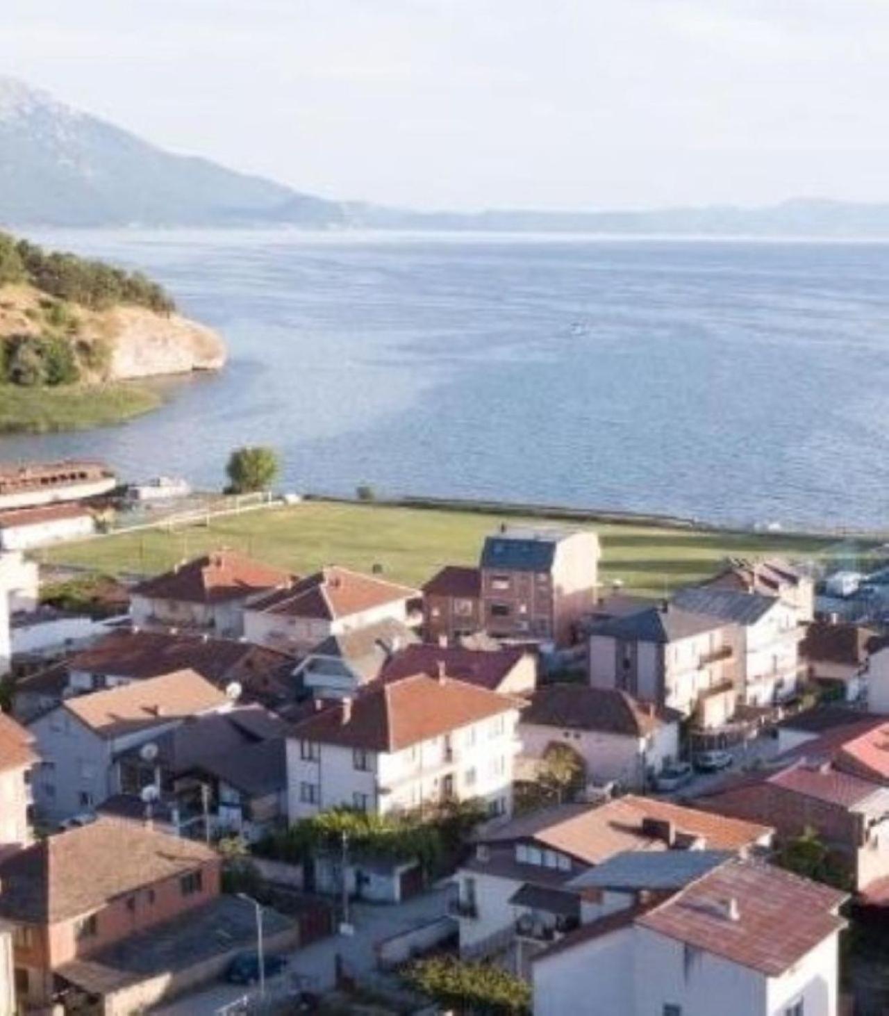 Villa Rita Ohrid Exterior foto